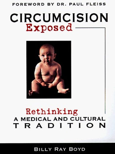 Circumcision Exposed