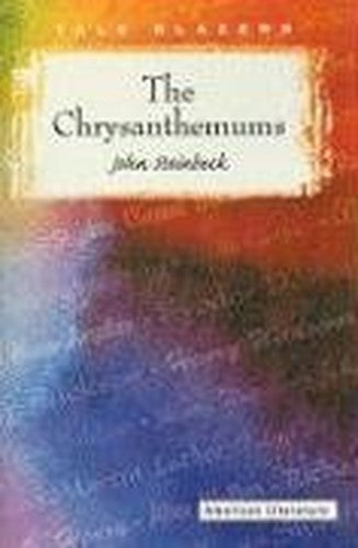 Chrysanthemums
