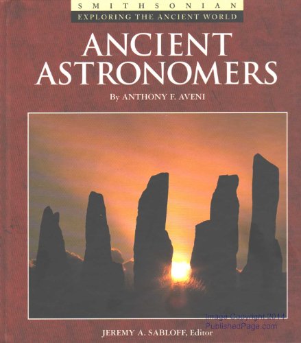 Ancient Astronomers