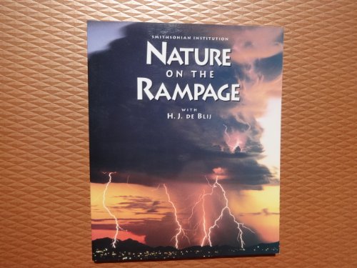 Nature on the Rampage