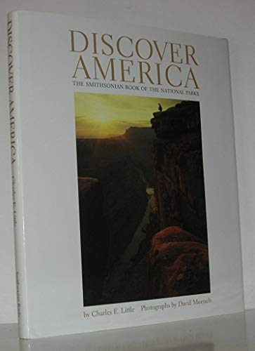 Discover America