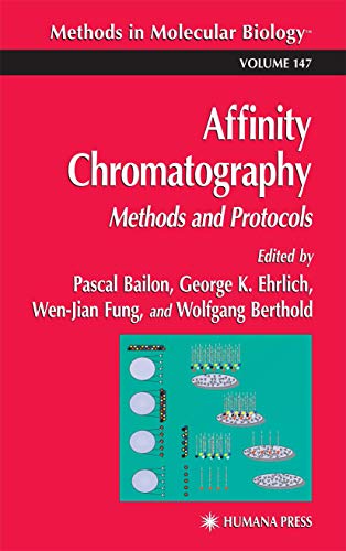Affinity Chromatography