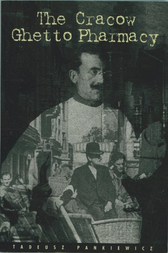 The Cracow Ghetto Pharmacy (1988-09-03)