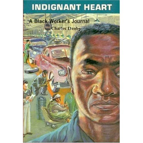 Indignant Heart