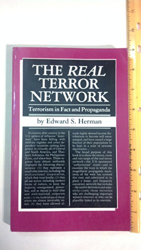 The Real Terror Network
