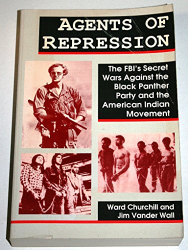 Agents of Repression