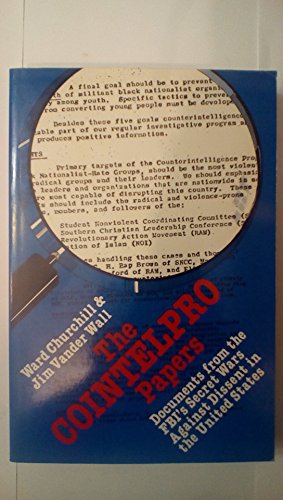 The Cointelpro Papers