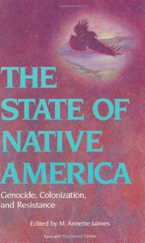 The State of Native America