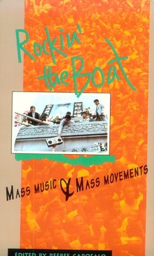 Rocking the Boat