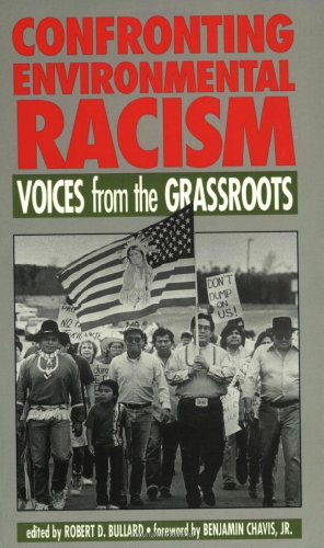 Confronting Environmental Racism