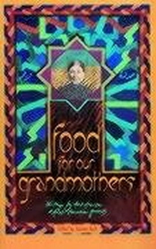 Food for Our Grandmothers