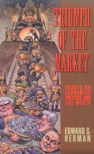 The Triumph of the Market