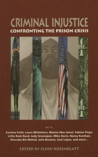 Criminal Injustice