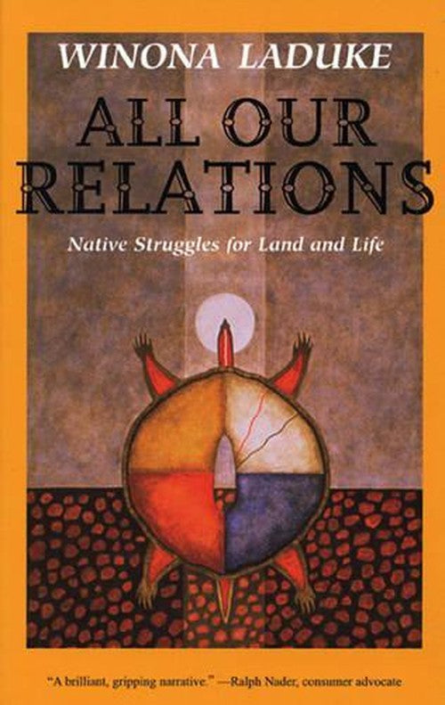 All Our Relations