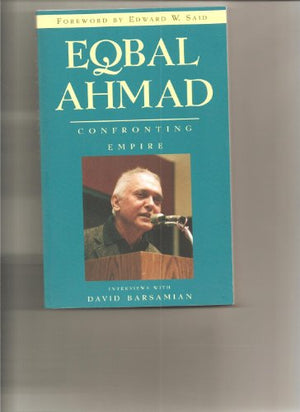 Eqbal Ahmad