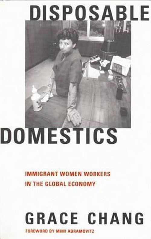Disposable Domestics