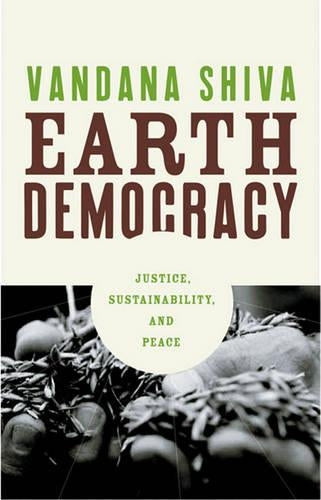 Earth Democracy