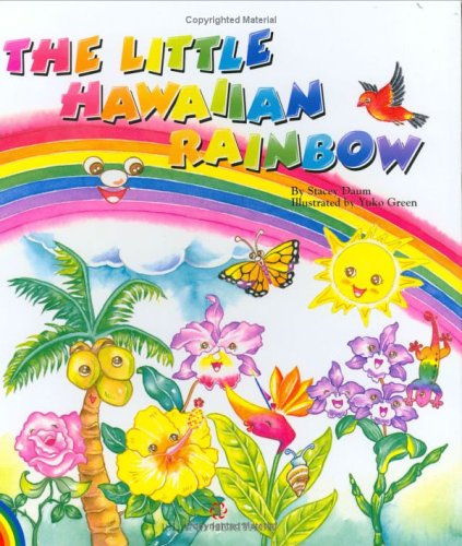The Little Hawaiian Rainbow