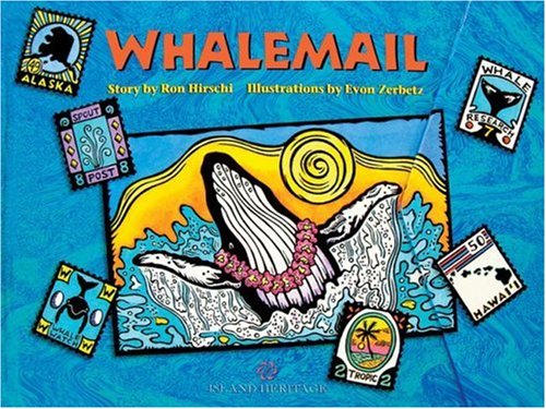 Whalemail