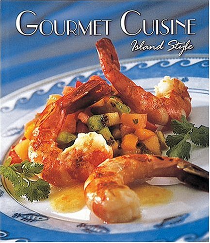 Title: Gourmet Cuisine Island Style