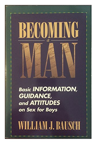 Becoming a Man