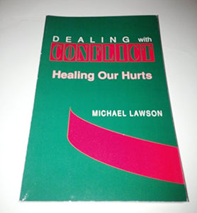 Dealing with Conflict 