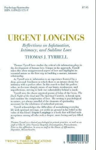 Urgent Longings