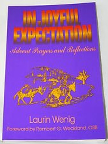 In Joyful Expectation
