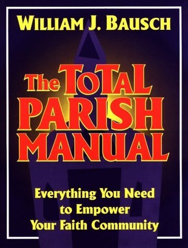 The Total Parish Manual