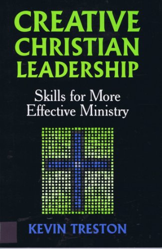 Creative Christian Leadership