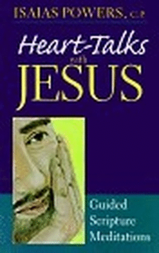 Heart Talks with Jesus