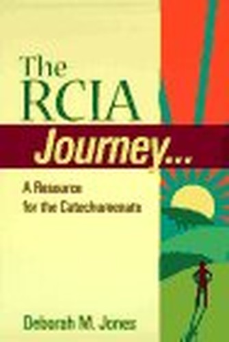 The Rcia Journey
