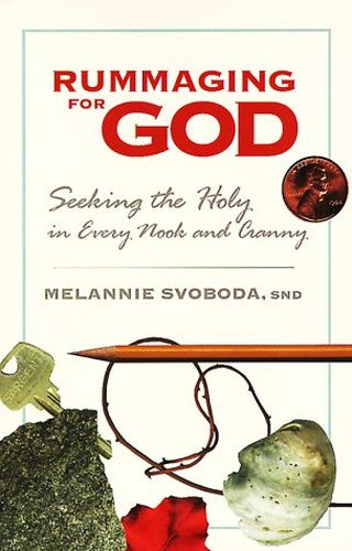 Rummaging for God Prayers