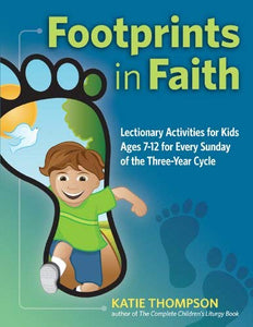 Footprints in Faith 