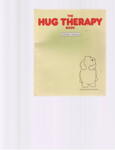 Hug Therapy Book