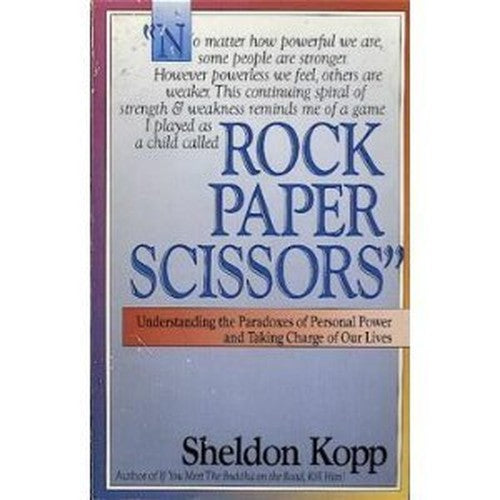 Rock Paper Scissors