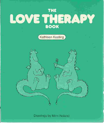 The Love Therapy Book