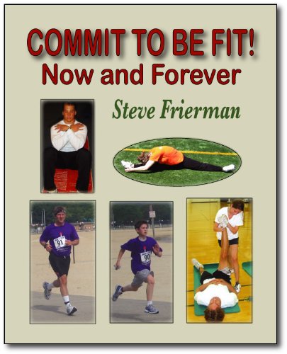 Committ to Be Fit