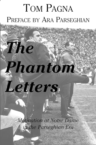 Phantom Letters