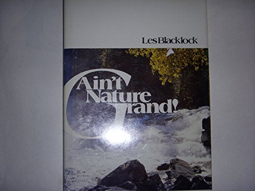Ain't Nature Grand