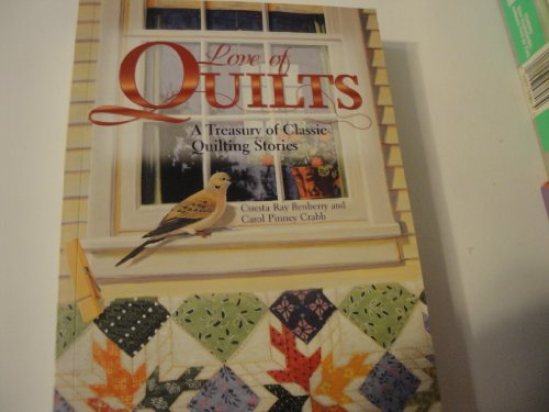 Love of Quilts