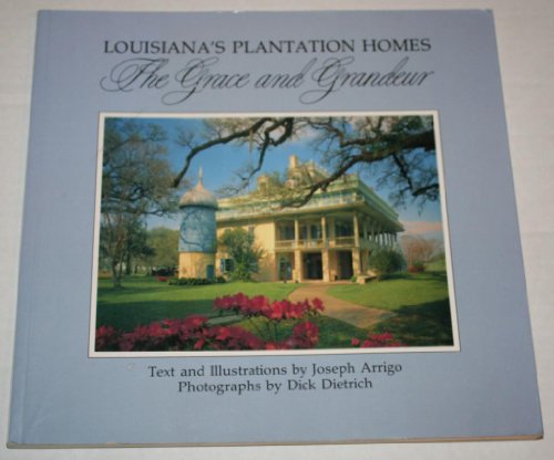 Louisiana's Plantation Homes