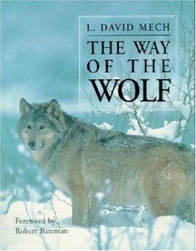 The Way of the Wolf