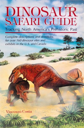 Dinosaur Safari Guide