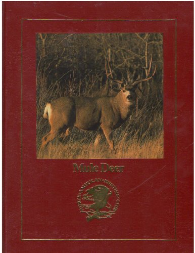 Mule Deer