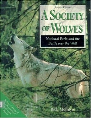 A Society of Wolves