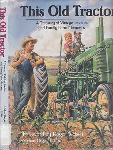 This Old Tractor