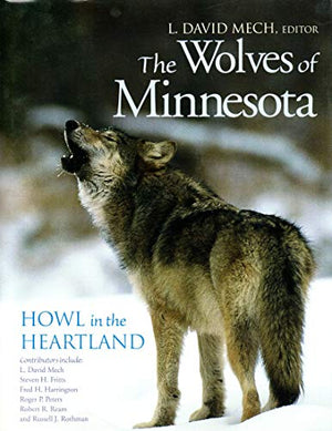 The Wolves of Minnesota Howl in the Heartland