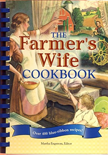 Farmer's Wife Cookbook