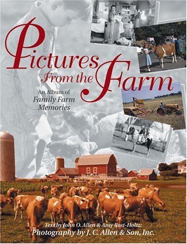 Pictures from the Farm